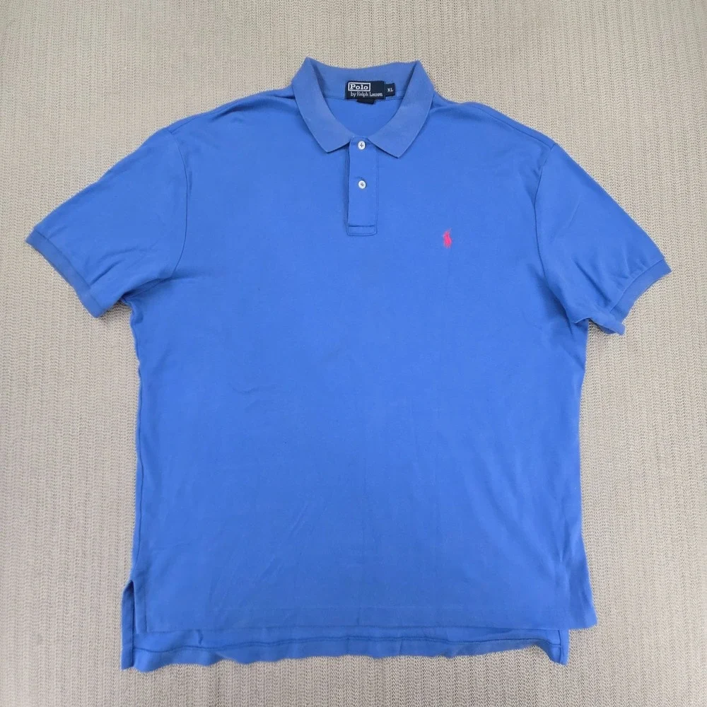 Polo Ralph Lauren size xl